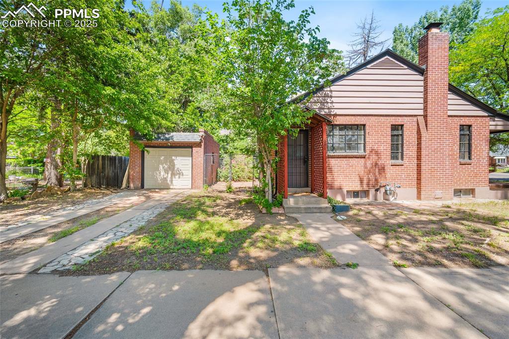 631 Colorado Avenue Pueblo CO 81004