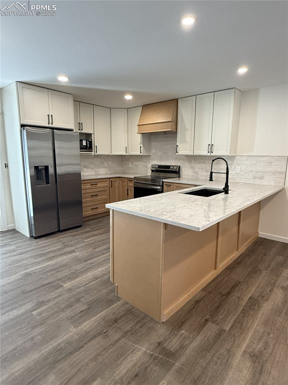 995 Oakwood Drive Castle Rock CO 80104