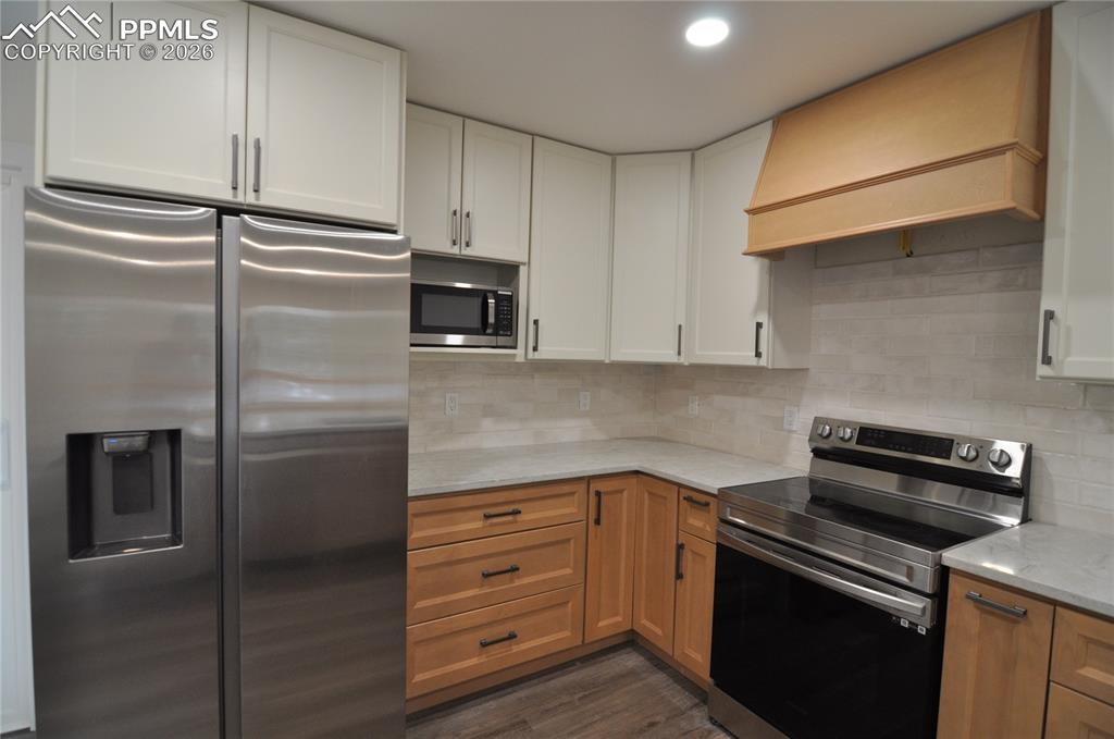 995 Oakwood Drive Castle Rock CO 80104