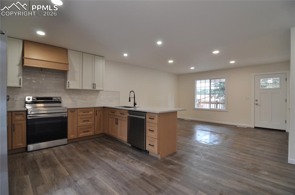 995 Oakwood Drive Castle Rock CO 80104