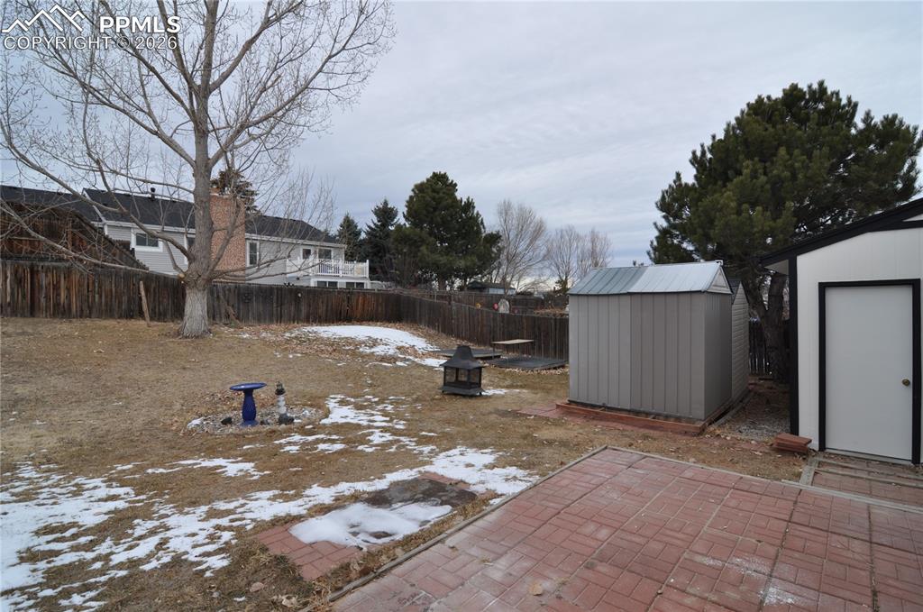 995 Oakwood Drive Castle Rock CO 80104