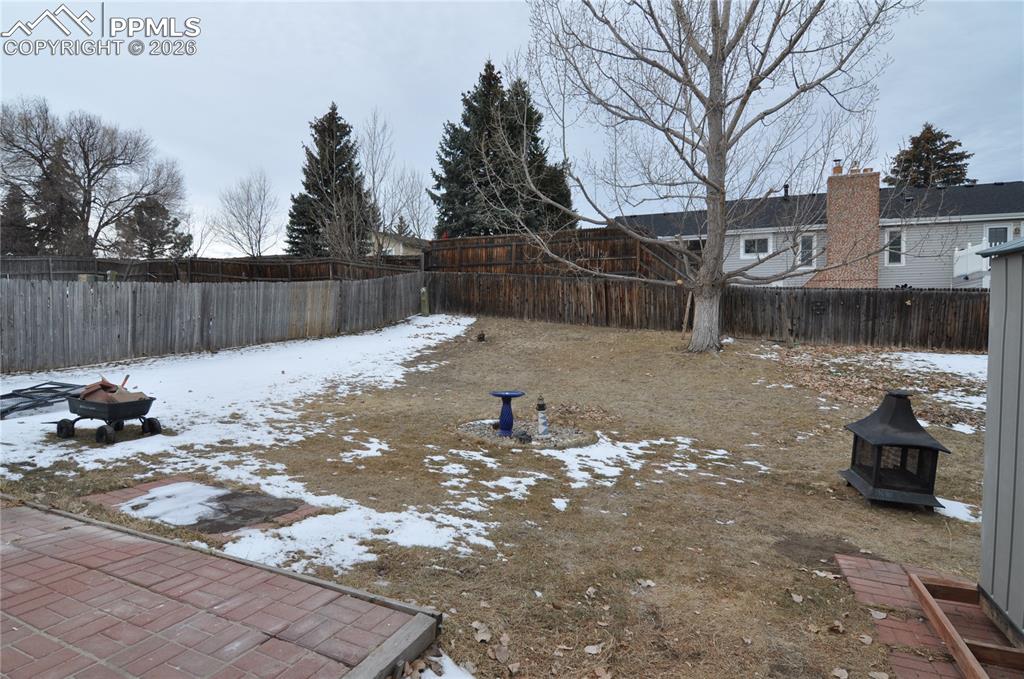 995 Oakwood Drive Castle Rock CO 80104