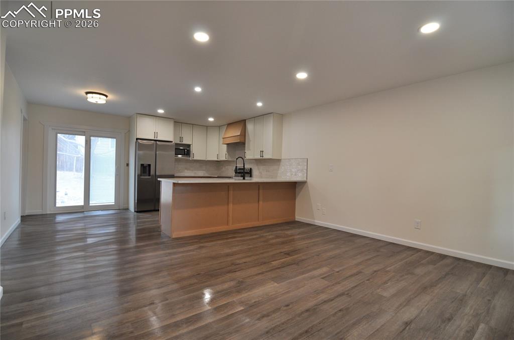 995 Oakwood Drive Castle Rock CO 80104