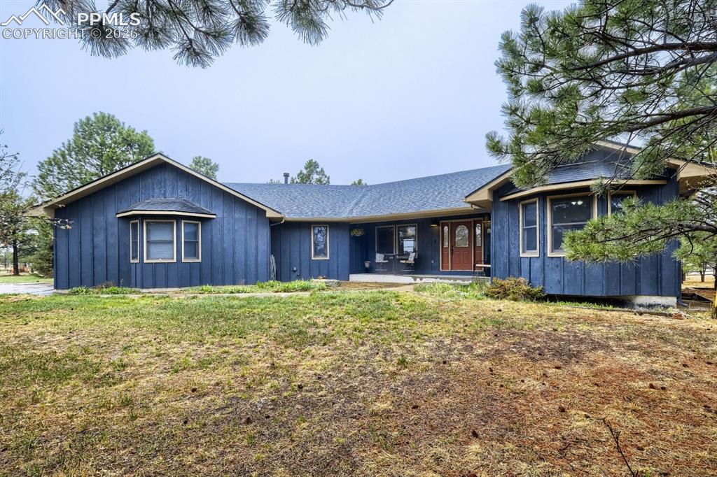 16755 Oak Brush Loop Peyton CO 80831