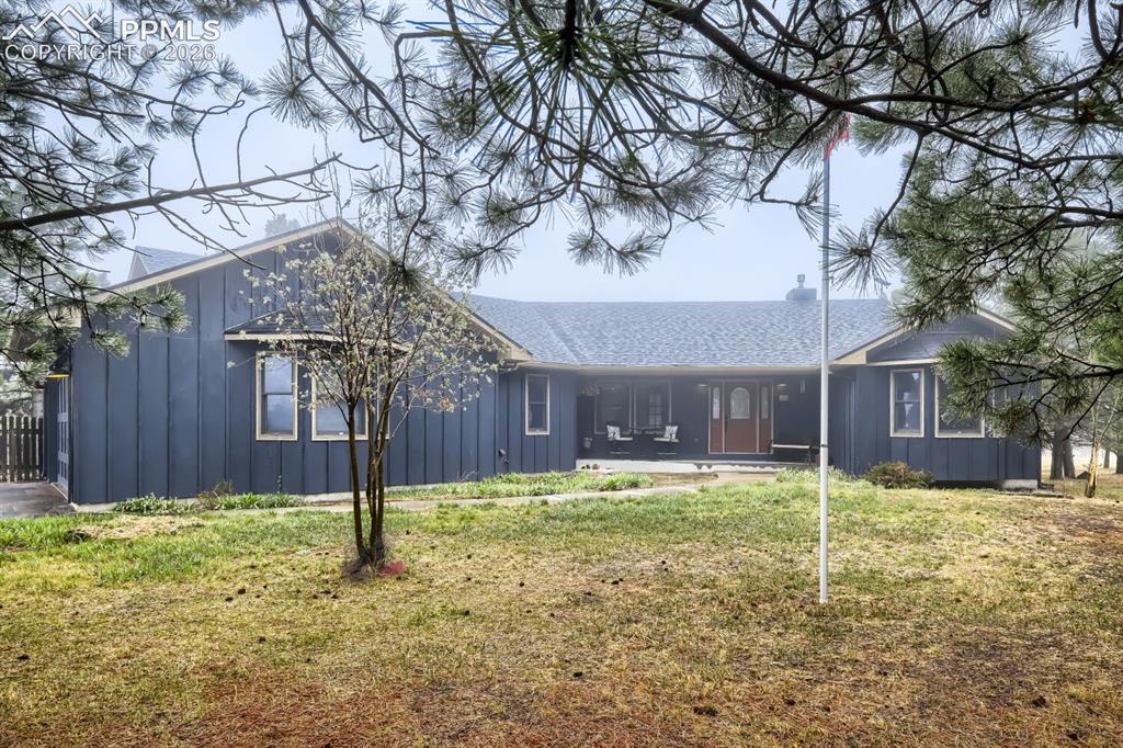 16755 Oak Brush Loop Peyton CO 80831