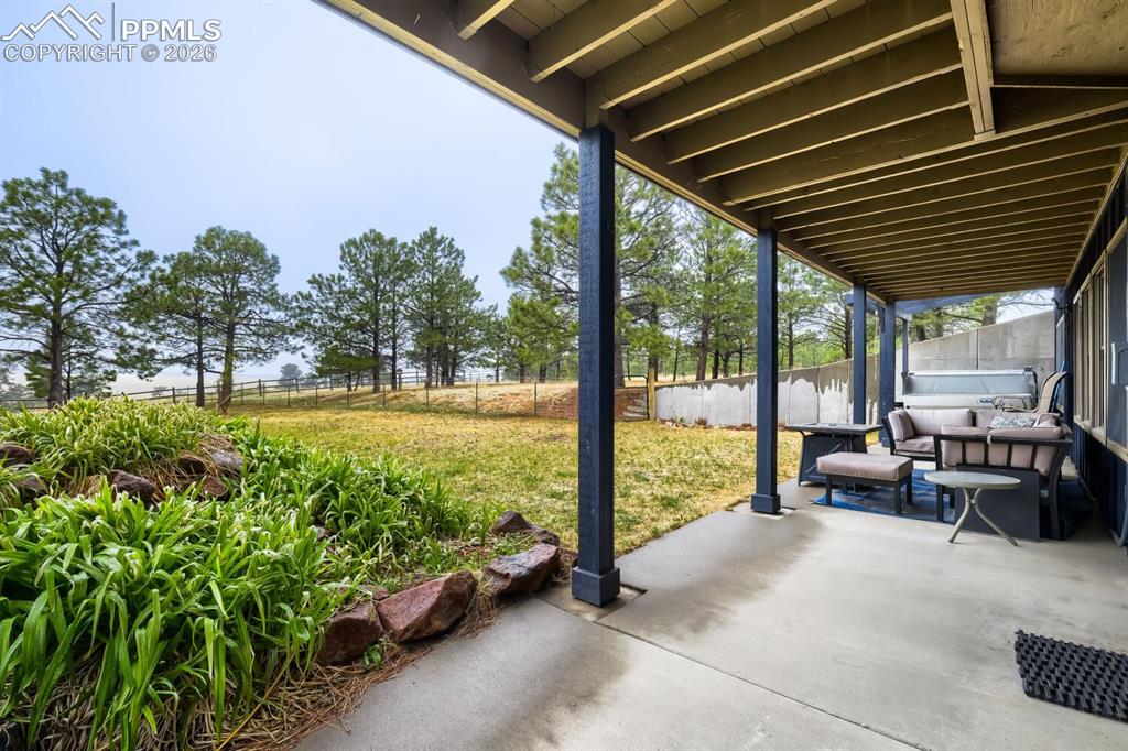 16755 Oak Brush Loop Peyton CO 80831