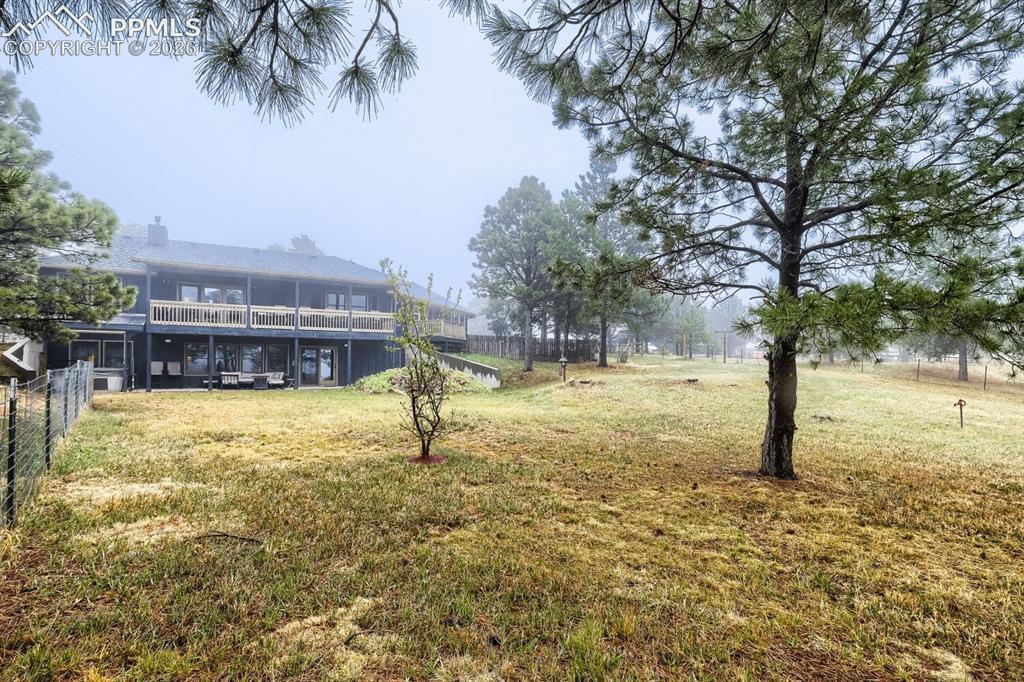 16755 Oak Brush Loop Peyton CO 80831