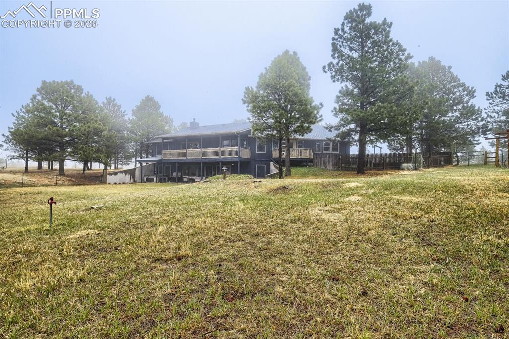 16755 Oak Brush Loop Peyton CO 80831