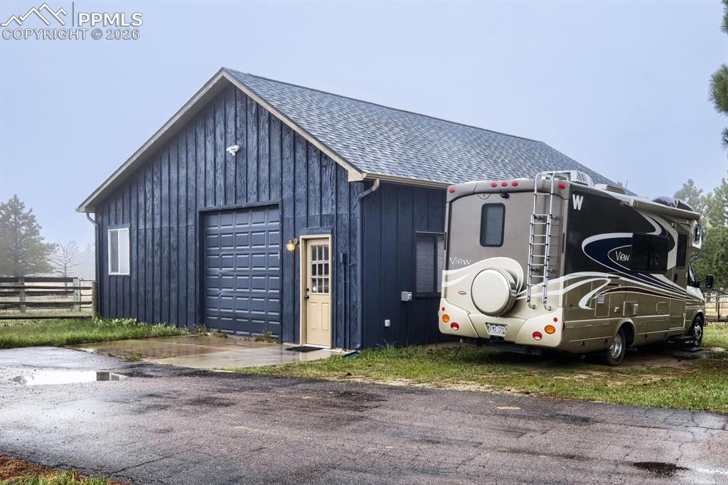 16755 Oak Brush Loop Peyton CO 80831