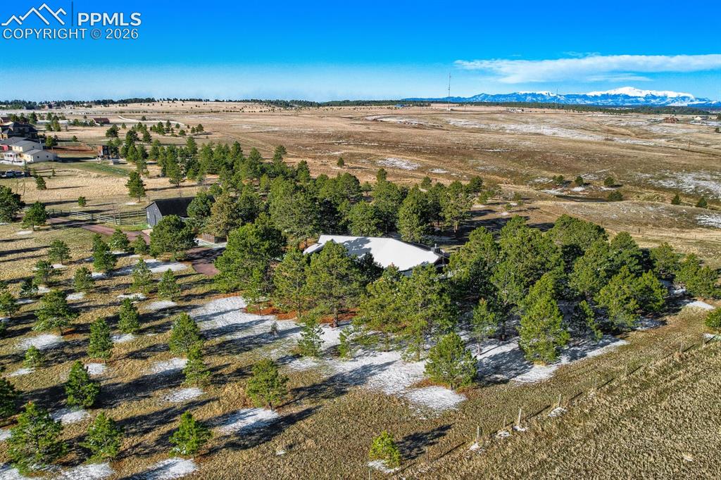 16755 Oak Brush Loop Peyton CO 80831