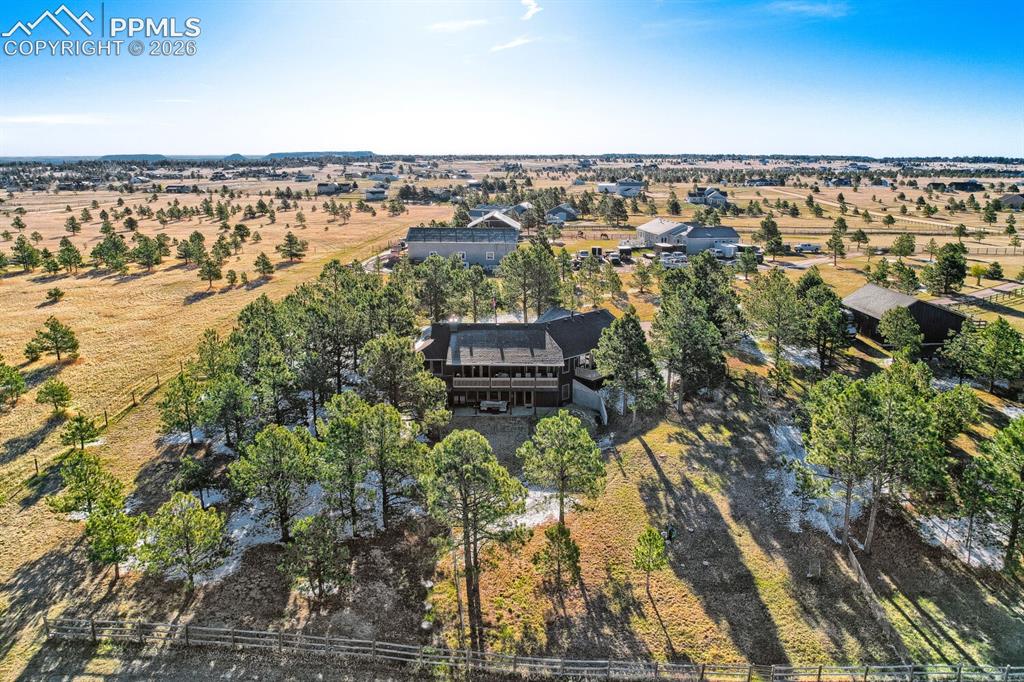16755 Oak Brush Loop Peyton CO 80831