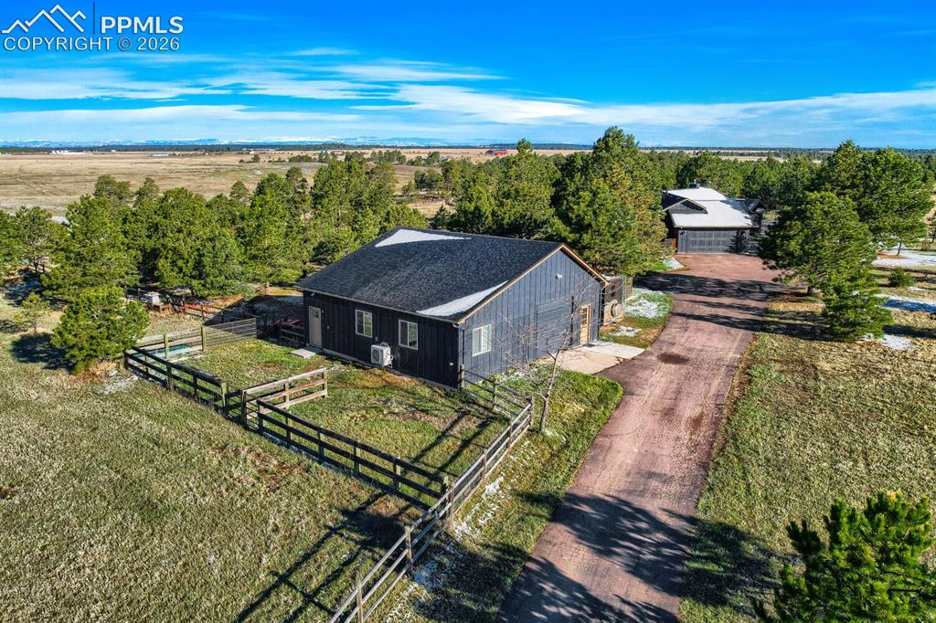 16755 Oak Brush Loop Peyton CO 80831
