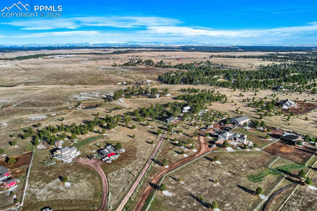16755 Oak Brush Loop Peyton CO 80831