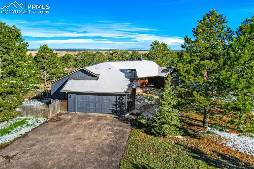 16755 Oak Brush Loop Peyton CO 80831