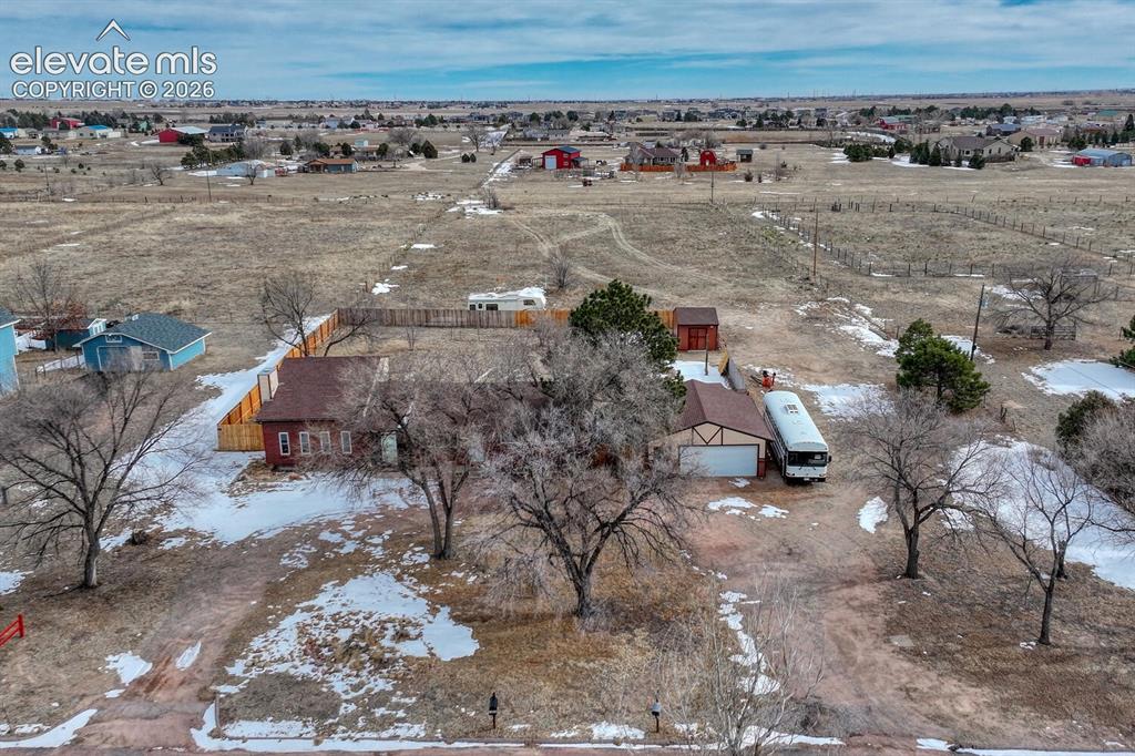 7815 Maverick Road Colorado Springs CO 80908