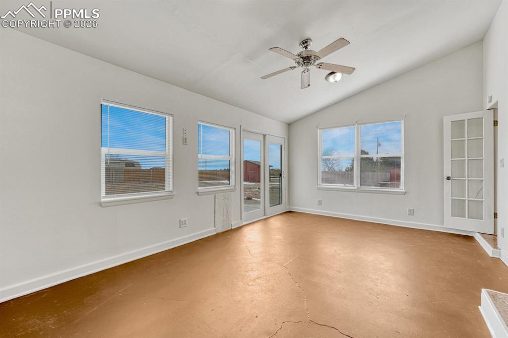 7815 Maverick Road Colorado Springs CO 80908