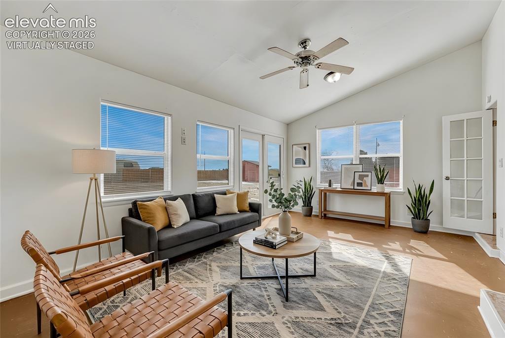 7815 Maverick Road Colorado Springs CO 80908
