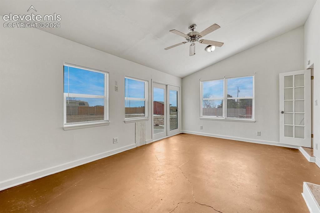 7815 Maverick Road Colorado Springs CO 80908