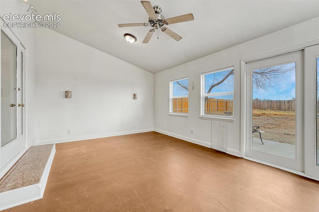 7815 Maverick Road Colorado Springs CO 80908