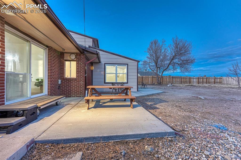 7815 Maverick Road Colorado Springs CO 80908