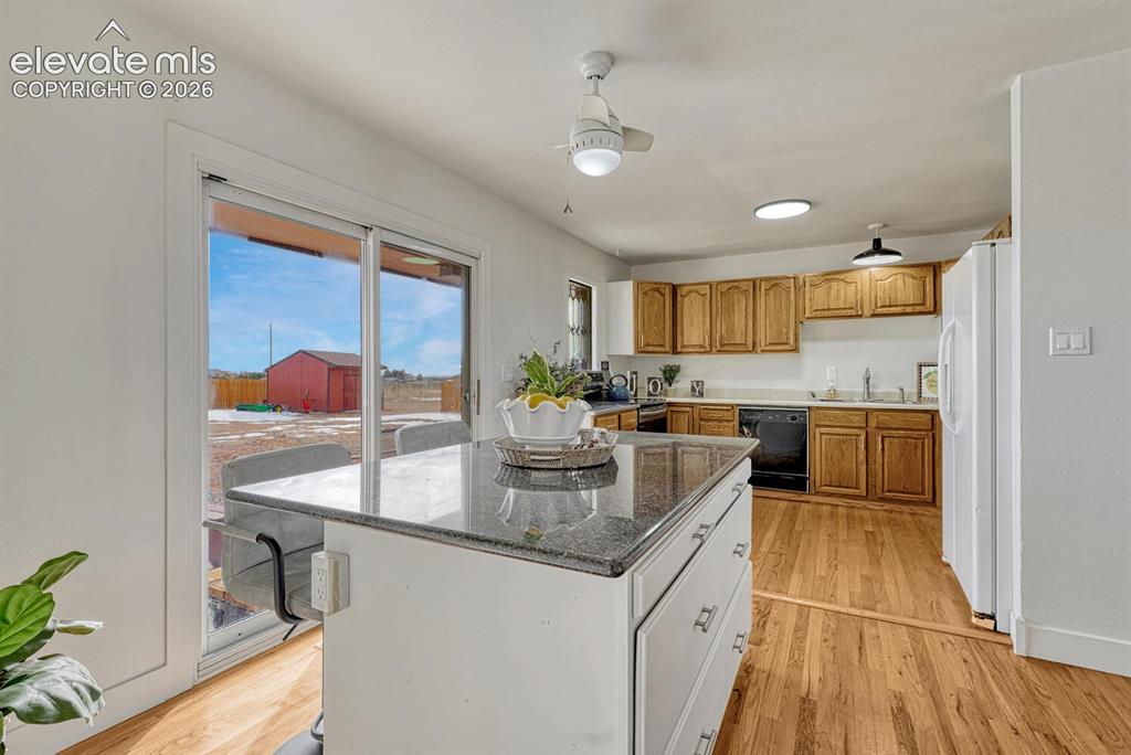 7815 Maverick Road Colorado Springs CO 80908
