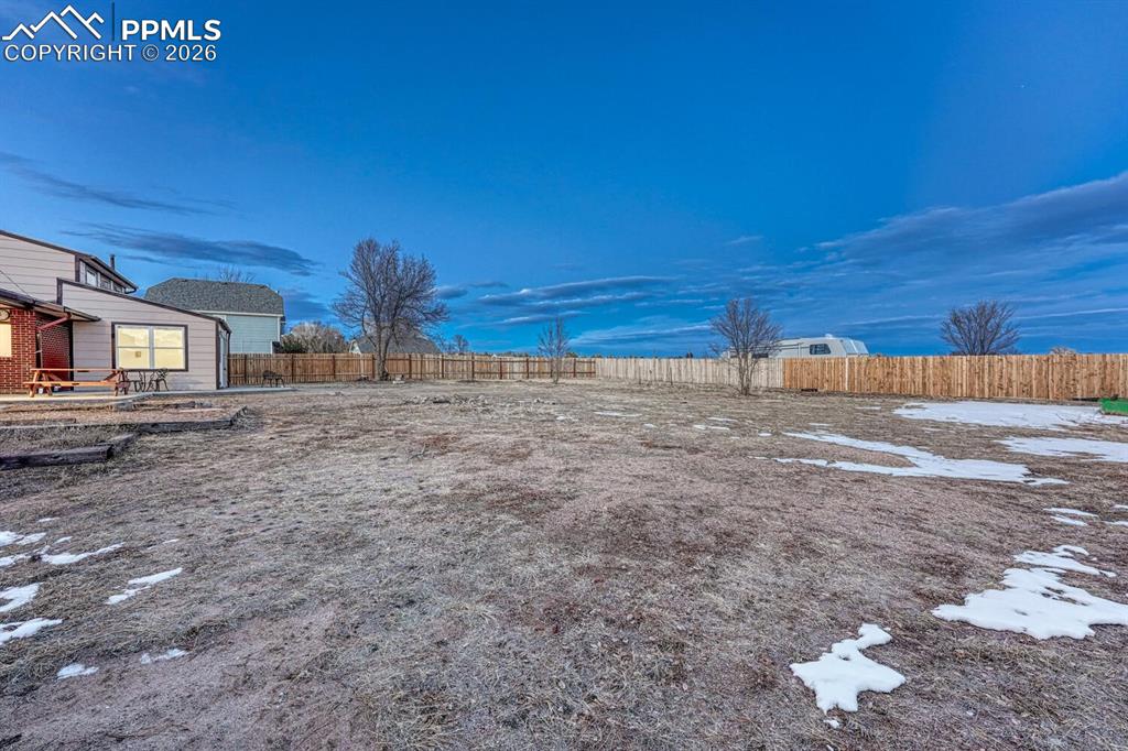 7815 Maverick Road Colorado Springs CO 80908