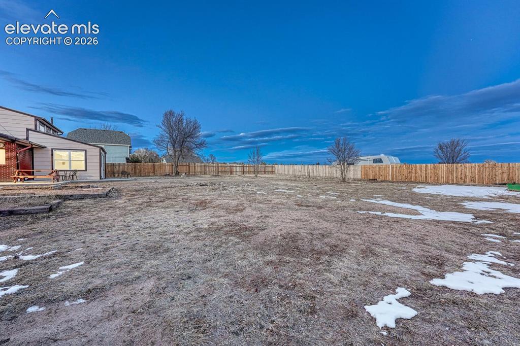 7815 Maverick Road Colorado Springs CO 80908