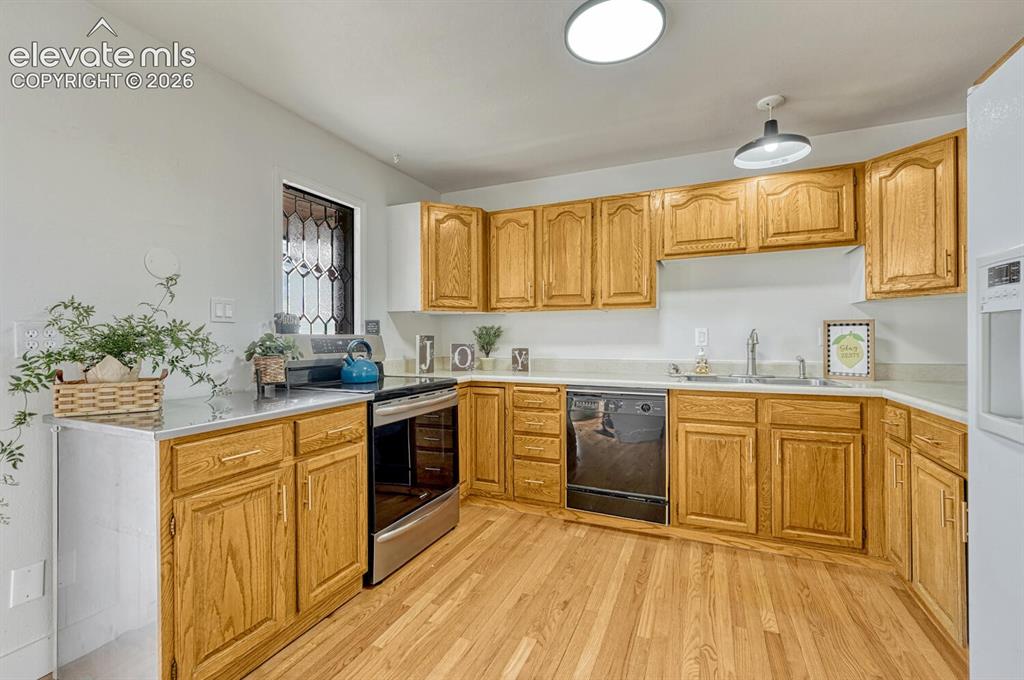7815 Maverick Road Colorado Springs CO 80908