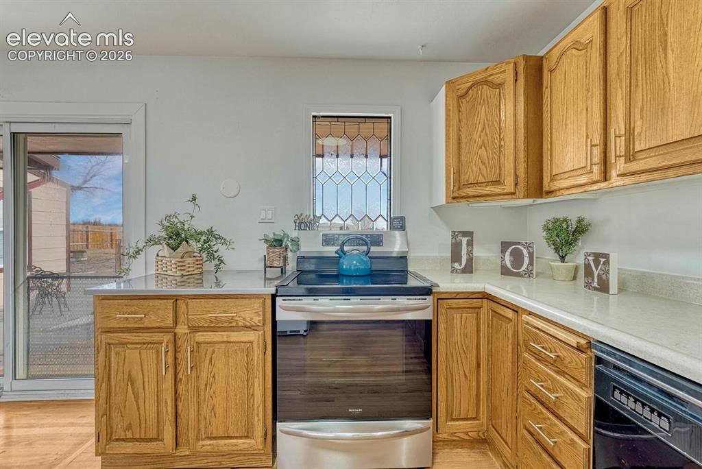7815 Maverick Road Colorado Springs CO 80908