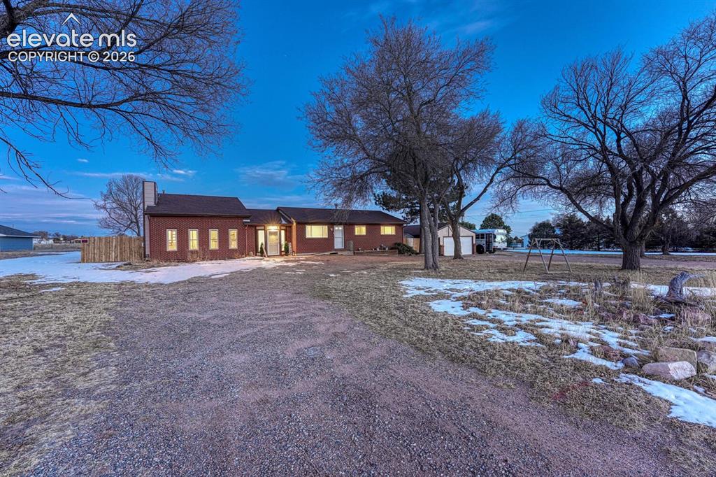 7815 Maverick Road Colorado Springs CO 80908