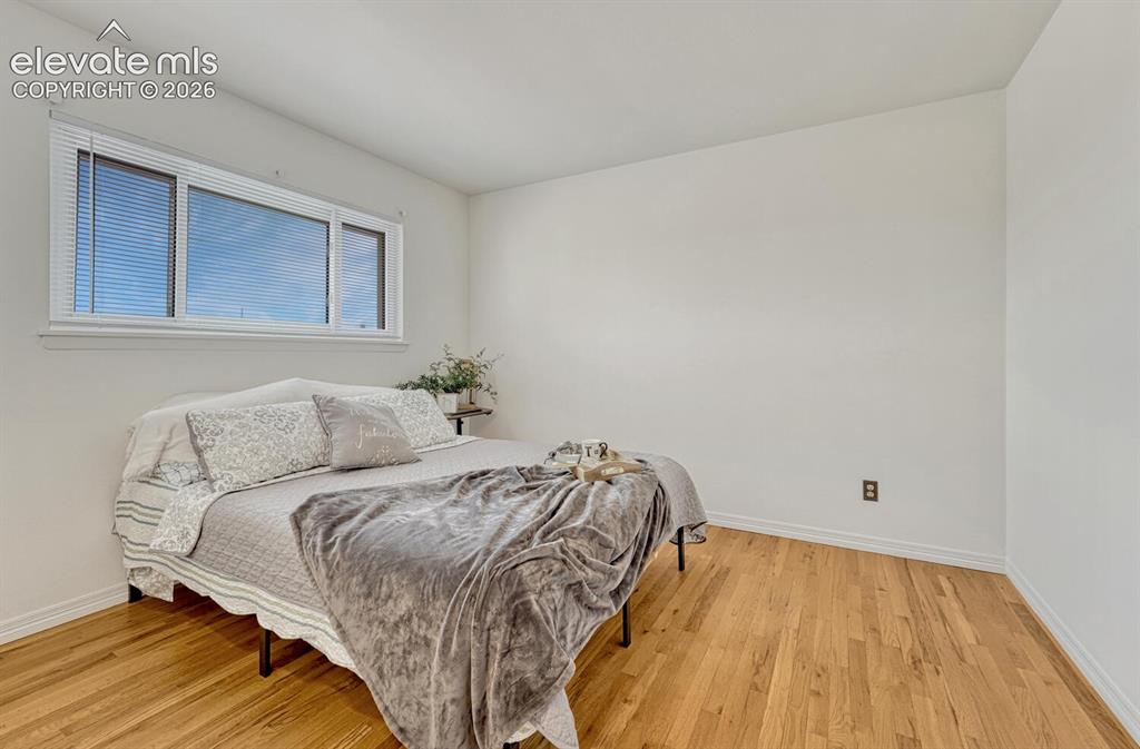 7815 Maverick Road Colorado Springs CO 80908