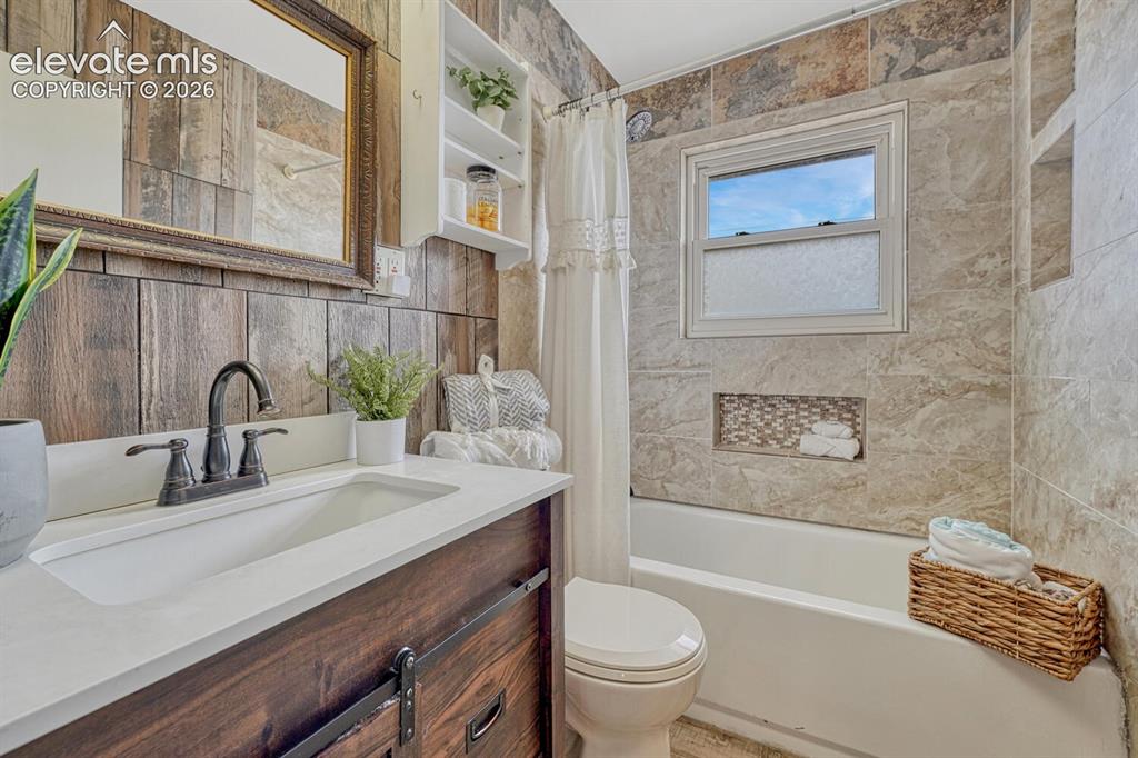 7815 Maverick Road Colorado Springs CO 80908