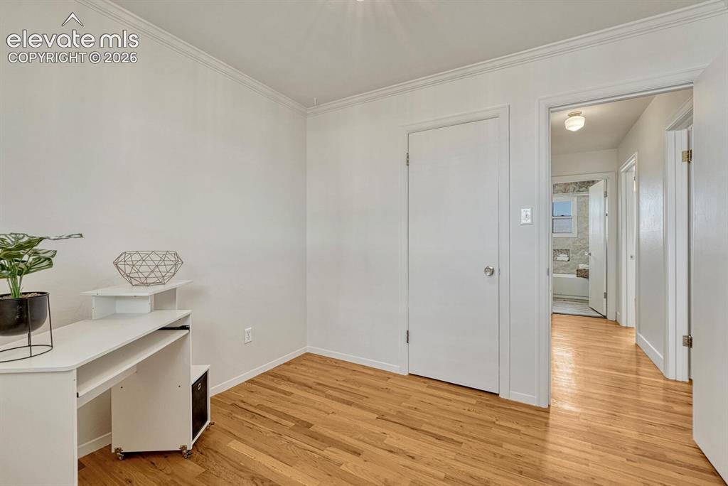 7815 Maverick Road Colorado Springs CO 80908