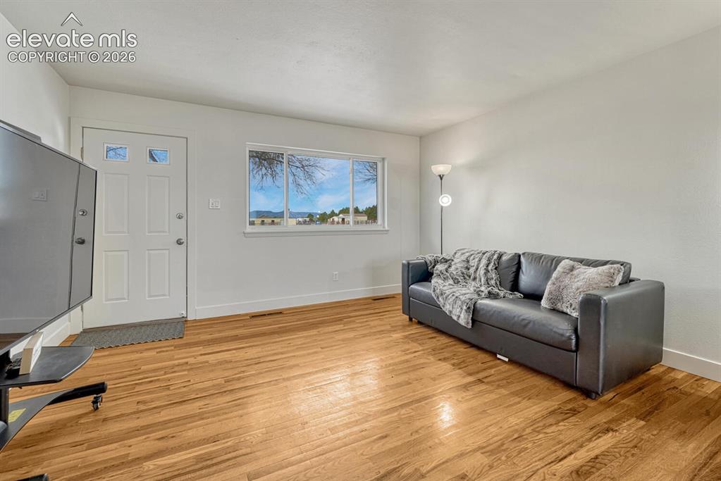 7815 Maverick Road Colorado Springs CO 80908