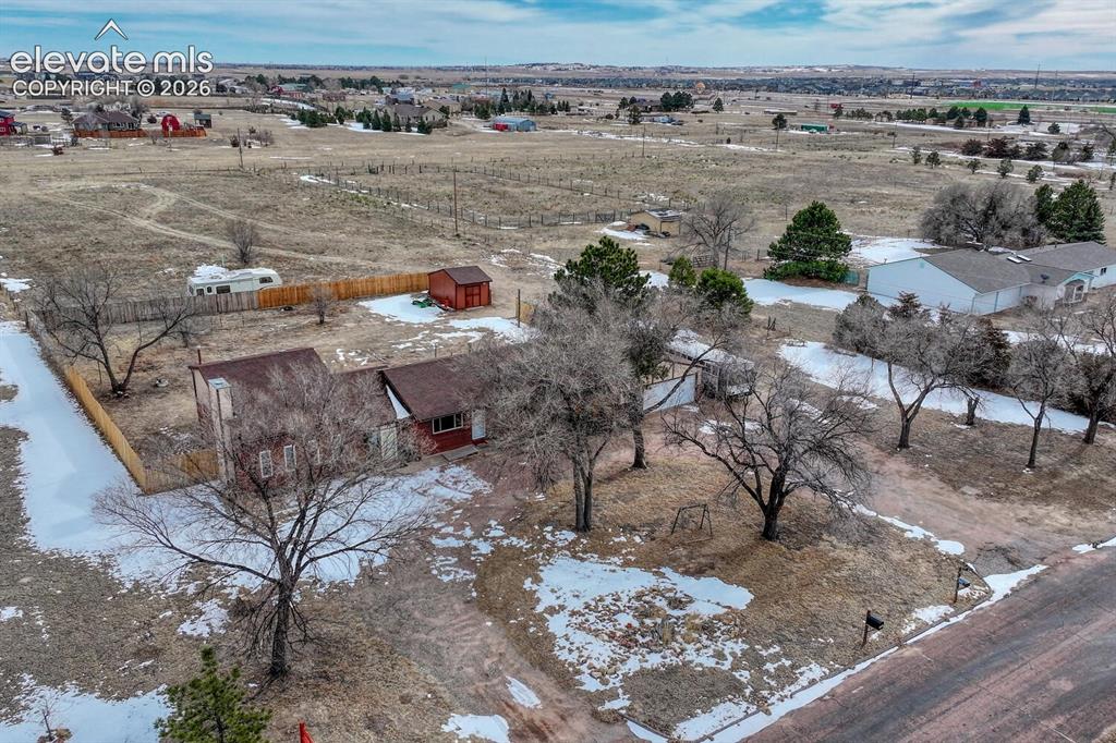 7815 Maverick Road Colorado Springs CO 80908