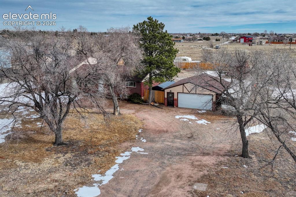 7815 Maverick Road Colorado Springs CO 80908