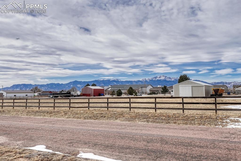 7815 Maverick Road Colorado Springs CO 80908
