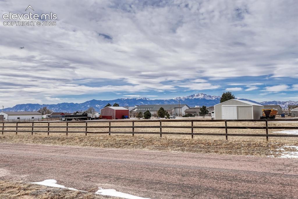 7815 Maverick Road Colorado Springs CO 80908