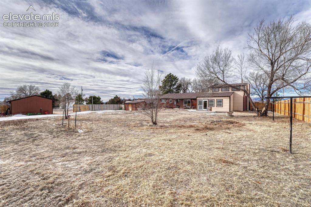 7815 Maverick Road Colorado Springs CO 80908