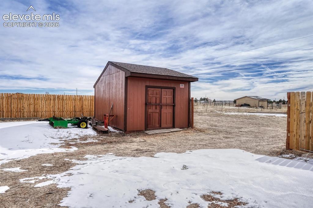 7815 Maverick Road Colorado Springs CO 80908