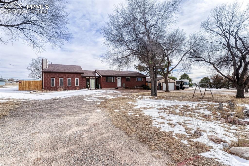 7815 Maverick Road Colorado Springs CO 80908