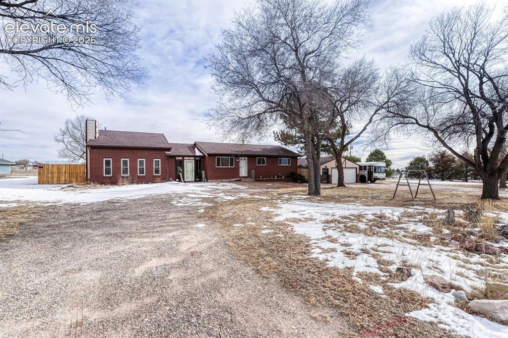7815 Maverick Road Colorado Springs CO 80908