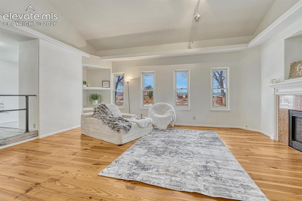 7815 Maverick Road Colorado Springs CO 80908