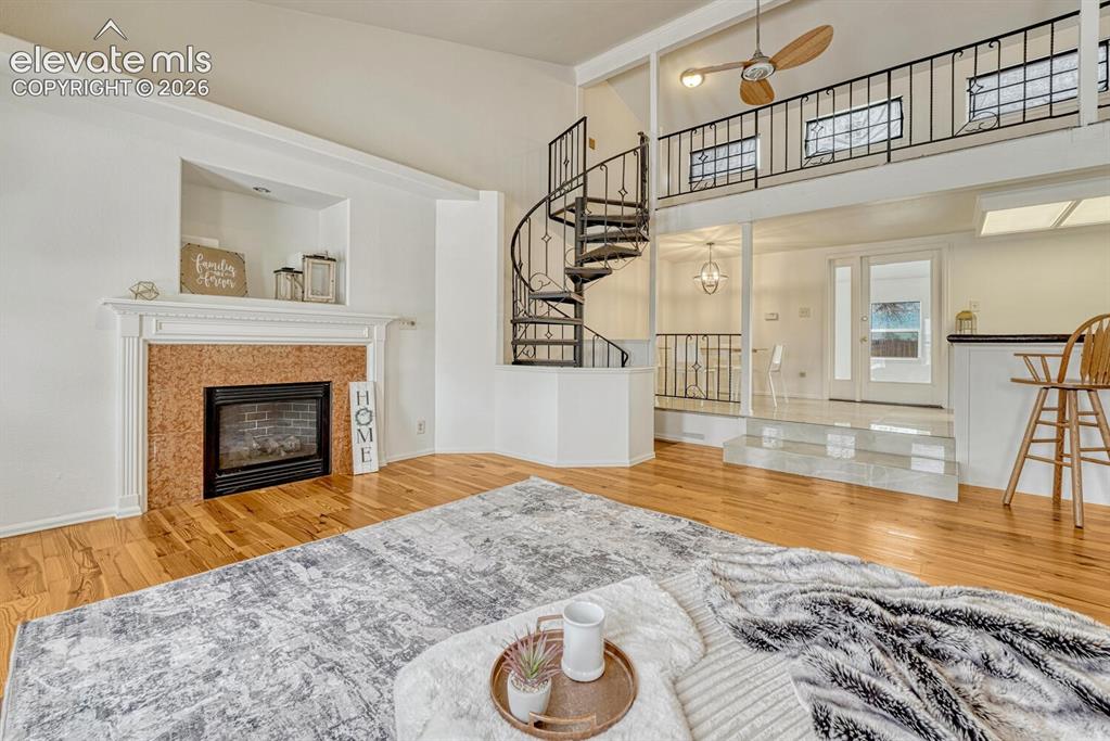 7815 Maverick Road Colorado Springs CO 80908
