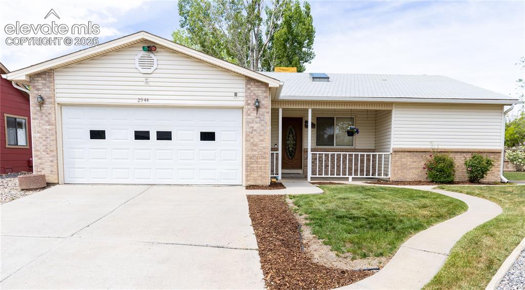 2944 E Erica Court Grand Junction CO 81504