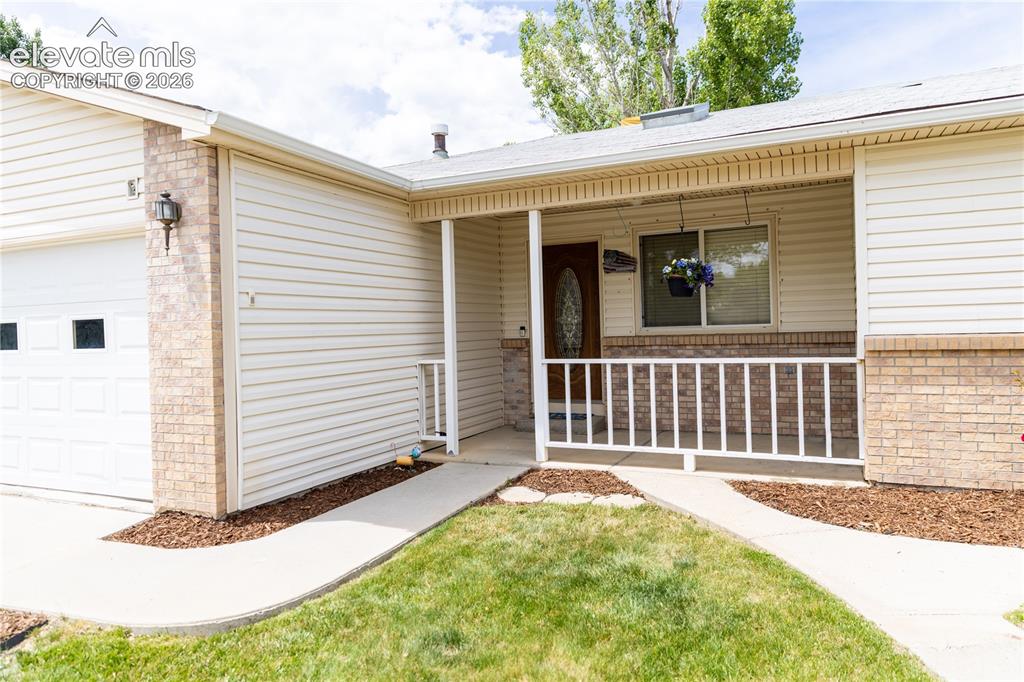 2944 E Erica Court Grand Junction CO 81504