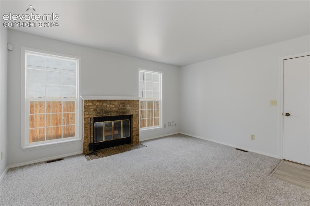 5640 Corinth Drive Colorado Springs CO 80923