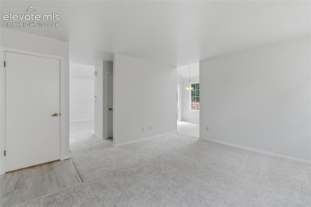 5640 Corinth Drive Colorado Springs CO 80923