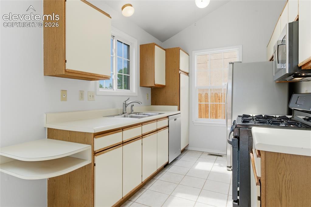 5640 Corinth Drive Colorado Springs CO 80923