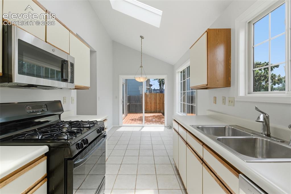 5640 Corinth Drive Colorado Springs CO 80923